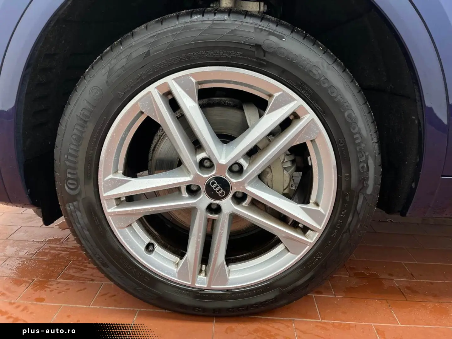AUDI Q5 2022 — imagine 12