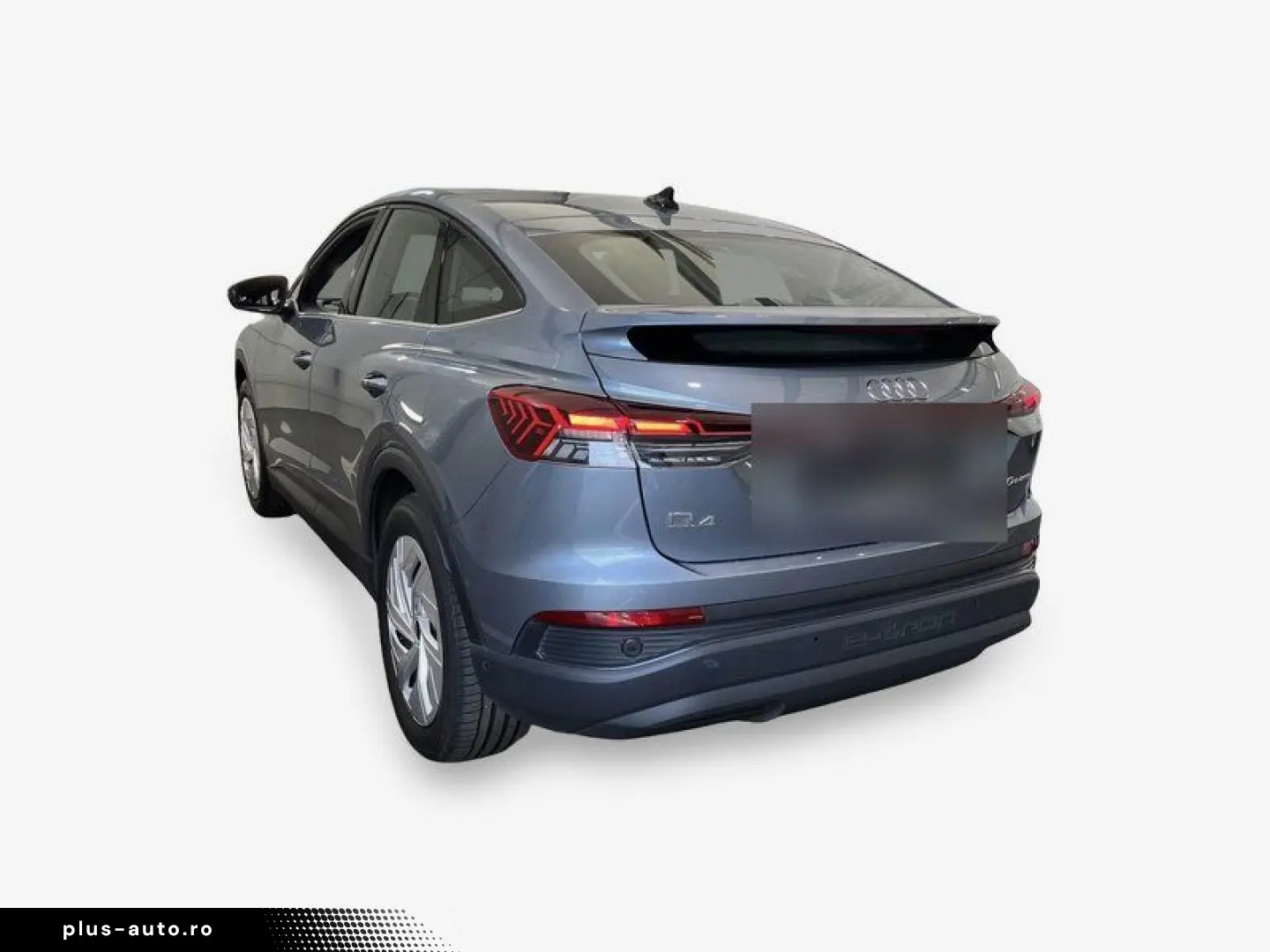 AUDI Q4 2022 — imagine 2