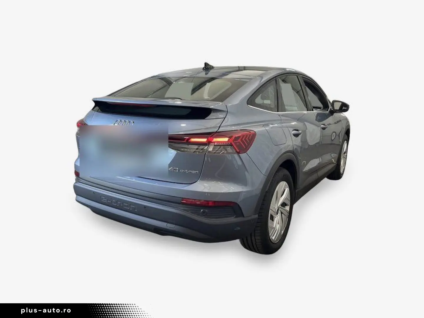 AUDI Q4 2022 — imagine 3