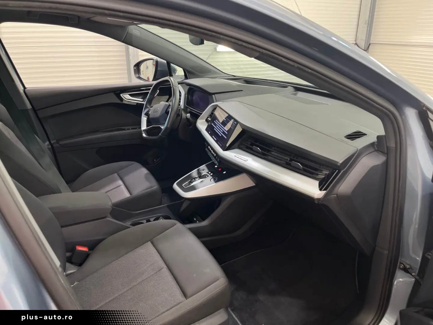 AUDI Q4 2022 — imagine 6
