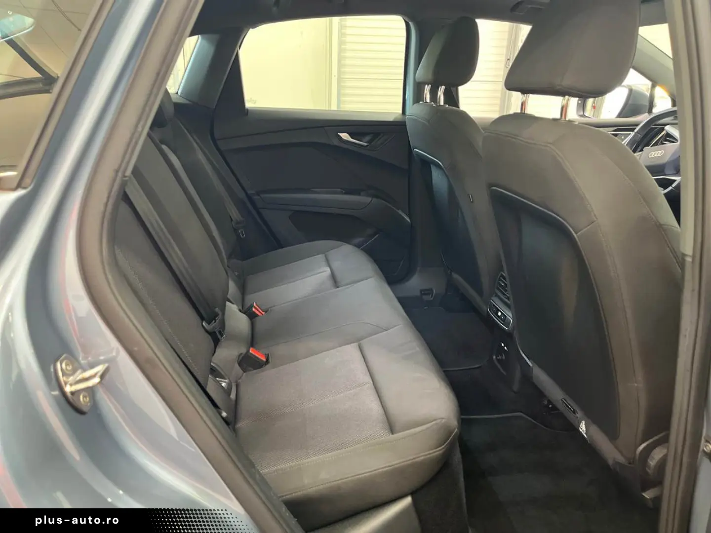 AUDI Q4 2022 — imagine 7