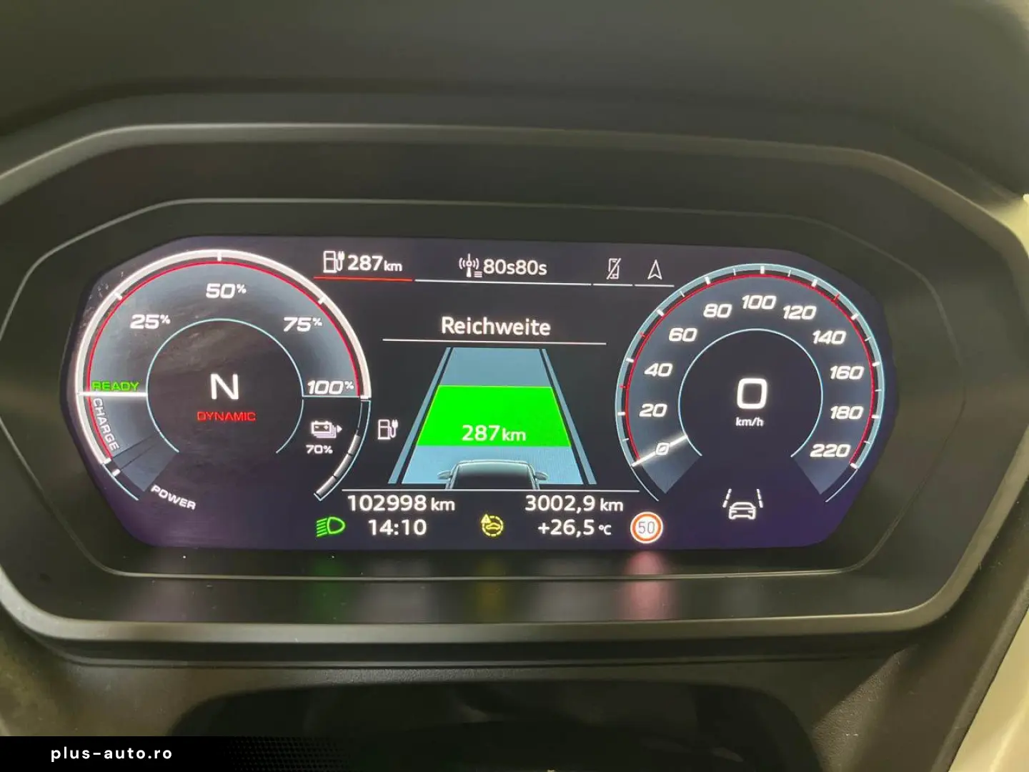 AUDI Q4 2022 — imagine 9