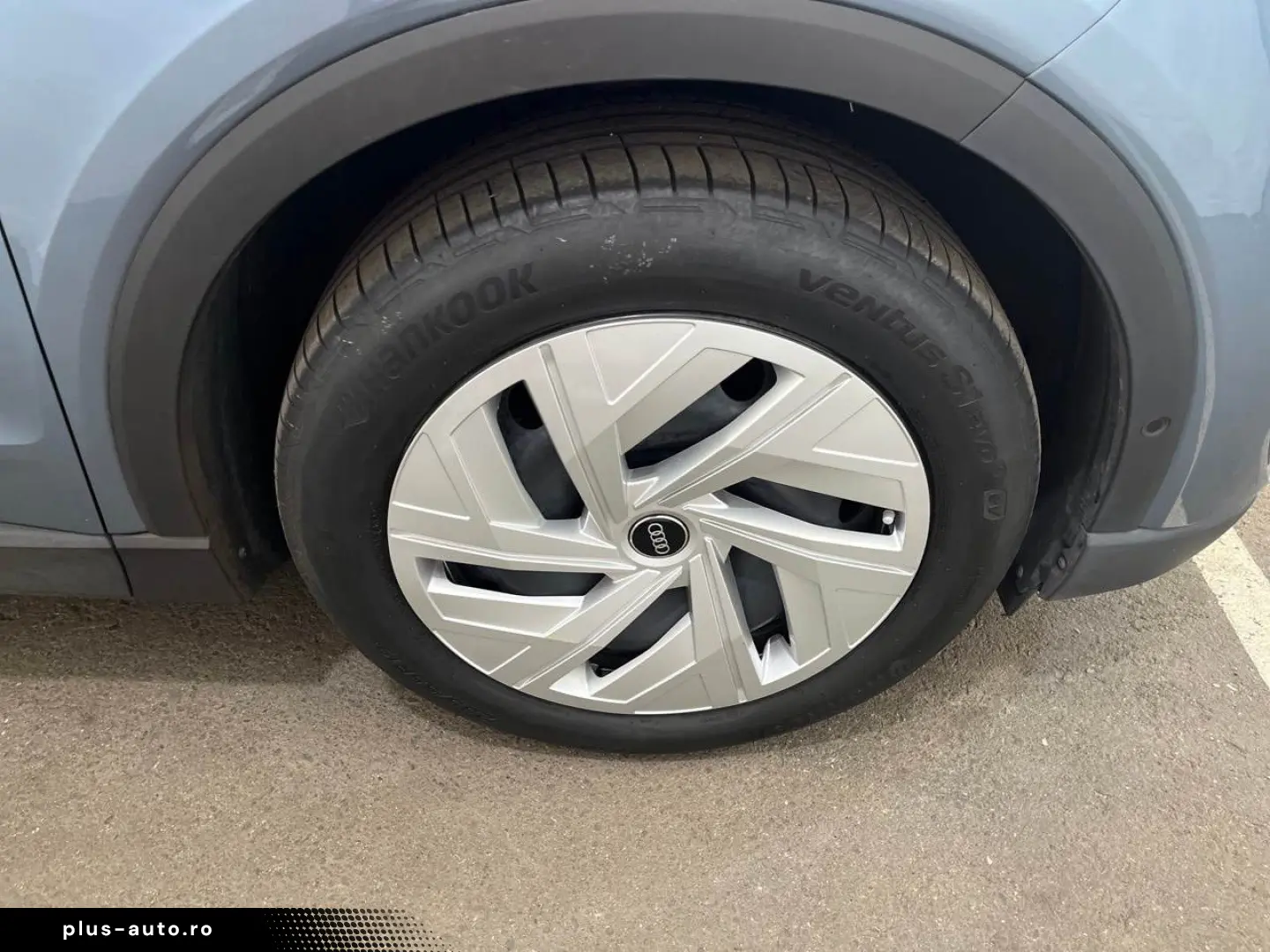AUDI Q4 2022 — imagine 12