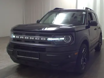 FORD Bronco 1.5 EB Big Bend 4x4 Navi LED