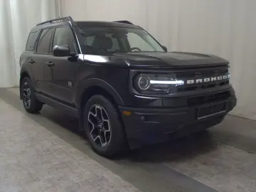 FORD Bronco 1.5 EB Big Bend 4x4 Navi LED