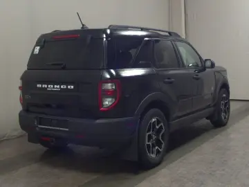 FORD Bronco 1.5 EB Big Bend 4x4 Navi LED