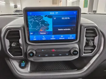 FORD Bronco 1.5 EB Big Bend 4x4 Navi LED
