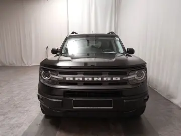 FORD Bronco 1.5 EB Big Bend 4x4 Navi LED