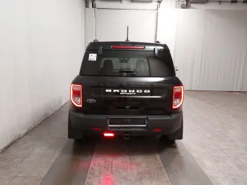 FORD Bronco 1.5 EB Big Bend 4x4 Navi LED