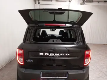 FORD Bronco 1.5 EB Big Bend 4x4 Navi LED
