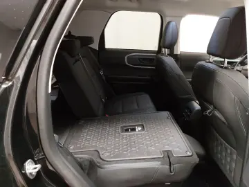 FORD Bronco 1.5 EB Big Bend 4x4 Navi LED