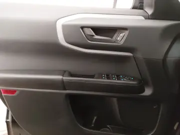 FORD Bronco 1.5 EB Big Bend 4x4 Navi LED