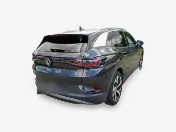 VW ID.4 Pro Performance Navi LED