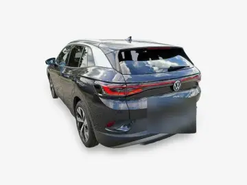 VW ID.4 Pro Performance Navi LED