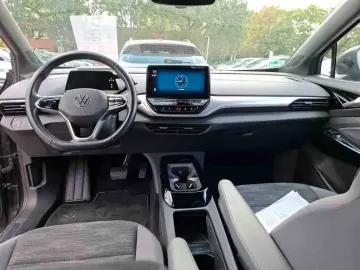 VW ID.4 Pro Performance Navi LED