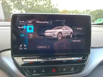 VW ID.4 Pro Performance Navi LED