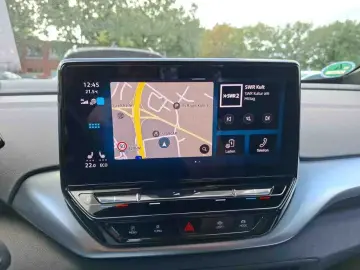 VW ID.4 Pro Performance Navi LED