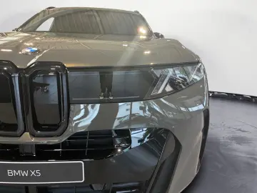 BMW X5 xDrive40d M-SportPro 2027 - LIVRARE IMEDIATA