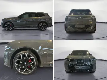 BMW X5 xDrive40d M-SportPro 2027 - LIVRARE IMEDIATA