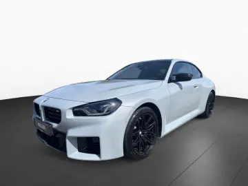 BMW M2 shell  M-Drivers  carbon roof  carbon int  H K