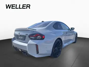 BMW M2 shell  M-Drivers  carbon roof  carbon int  H K