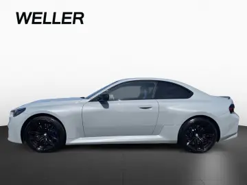 BMW M2 shell  M-Drivers  carbon roof  carbon int  H K