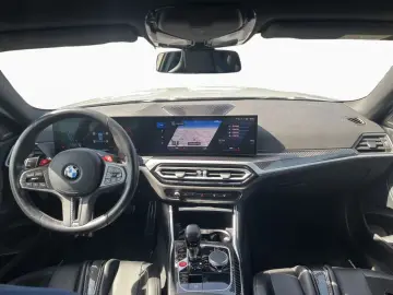 BMW M2 shell  M-Drivers  carbon roof  carbon int  H K