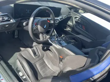 BMW M2 shell  M-Drivers  carbon roof  carbon int  H K