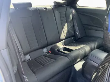 BMW M2 shell  M-Drivers  carbon roof  carbon int  H K