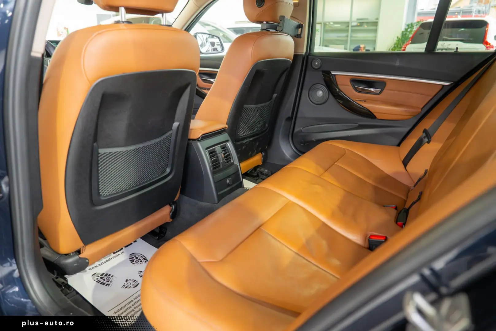 BMW 3 Series 2016 — imagine 19