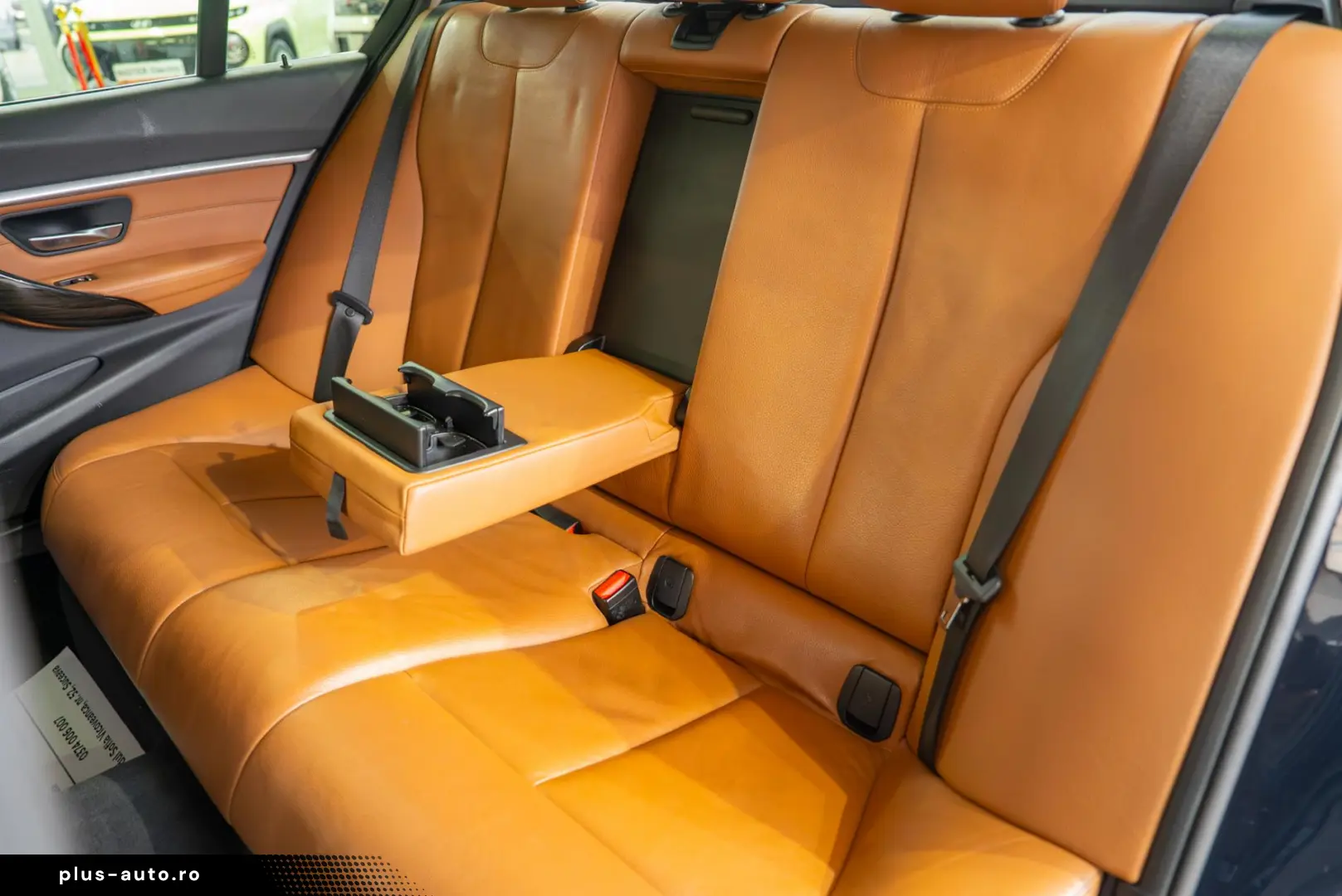 BMW 3 Series 2016 — imagine 21
