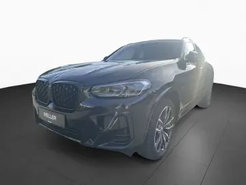 BMW X4 xD20i M SPORT Laser 360  Pano HK - LIVRARE IMEDIATA