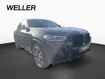 BMW X4 xD20i M SPORT Laser 360  Pano HK - LIVRARE IMEDIATA