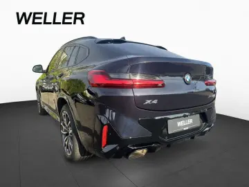 BMW X4 xD20i M SPORT Laser 360  Pano HK - LIVRARE IMEDIATA