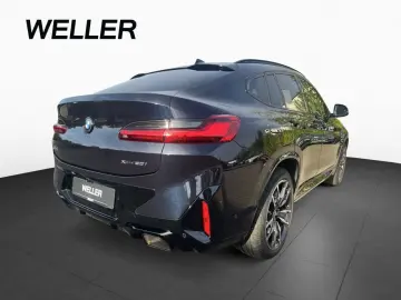 BMW X4 xD20i M SPORT Laser 360  Pano HK - LIVRARE IMEDIATA