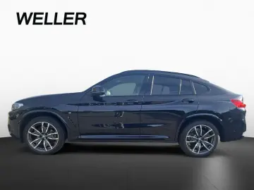 BMW X4 xD20i M SPORT Laser 360  Pano HK - LIVRARE IMEDIATA