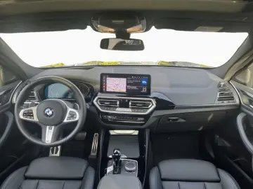 BMW X4 xD20i M SPORT Laser 360  Pano HK - LIVRARE IMEDIATA