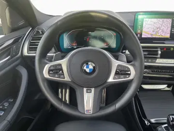 BMW X4 xD20i M SPORT Laser 360  Pano HK - LIVRARE IMEDIATA