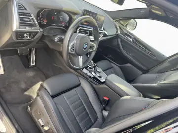 BMW X4 xD20i M SPORT Laser 360  Pano HK - LIVRARE IMEDIATA