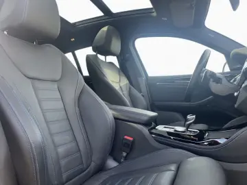 BMW X4 xD20i M SPORT Laser 360  Pano HK - LIVRARE IMEDIATA