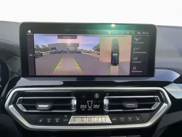 BMW X4 xD20i M SPORT Laser 360  Pano HK - LIVRARE IMEDIATA