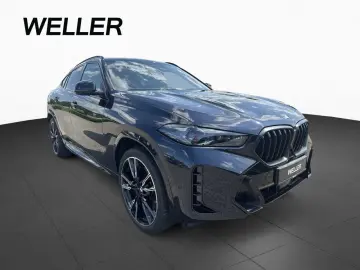 BMW X6 xDr30d M Sport Pro - LIVRARE IMEDIATA