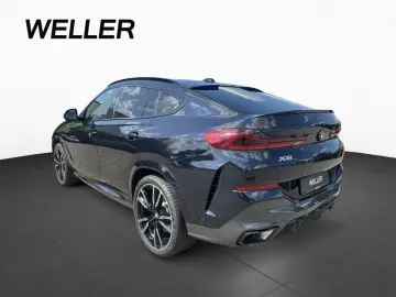 BMW X6 xDr30d M Sport Pro - LIVRARE IMEDIATA