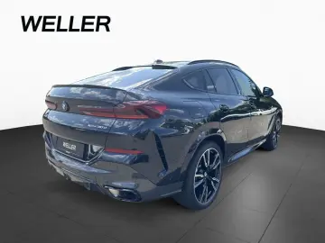BMW X6 xDr30d M Sport Pro - LIVRARE IMEDIATA