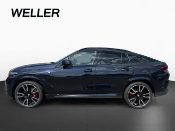 BMW X6 xDr30d M Sport Pro - LIVRARE IMEDIATA