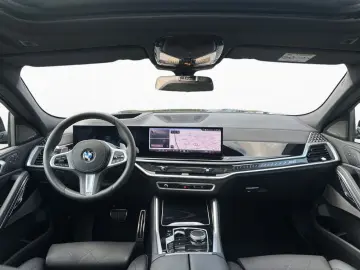 BMW X6 xDr30d M Sport Pro - LIVRARE IMEDIATA