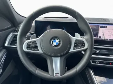 BMW X6 xDr30d M Sport Pro - LIVRARE IMEDIATA