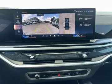 BMW X6 xDr30d M Sport Pro - LIVRARE IMEDIATA