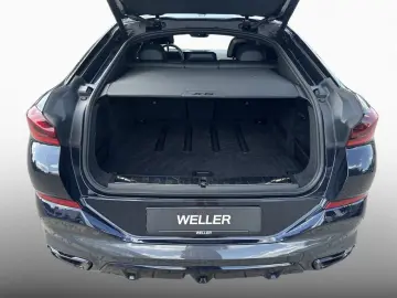 BMW X6 xDr30d M Sport Pro - LIVRARE IMEDIATA