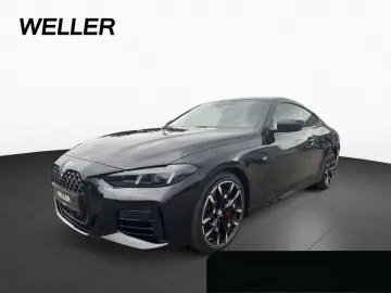 BMW 420i Coupe M SPORT PRO